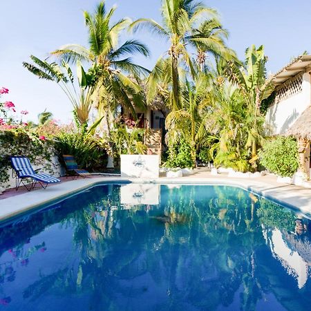Nuestra Casa Sai By Rotamundos Hotell Coyuca Eksteriør bilde