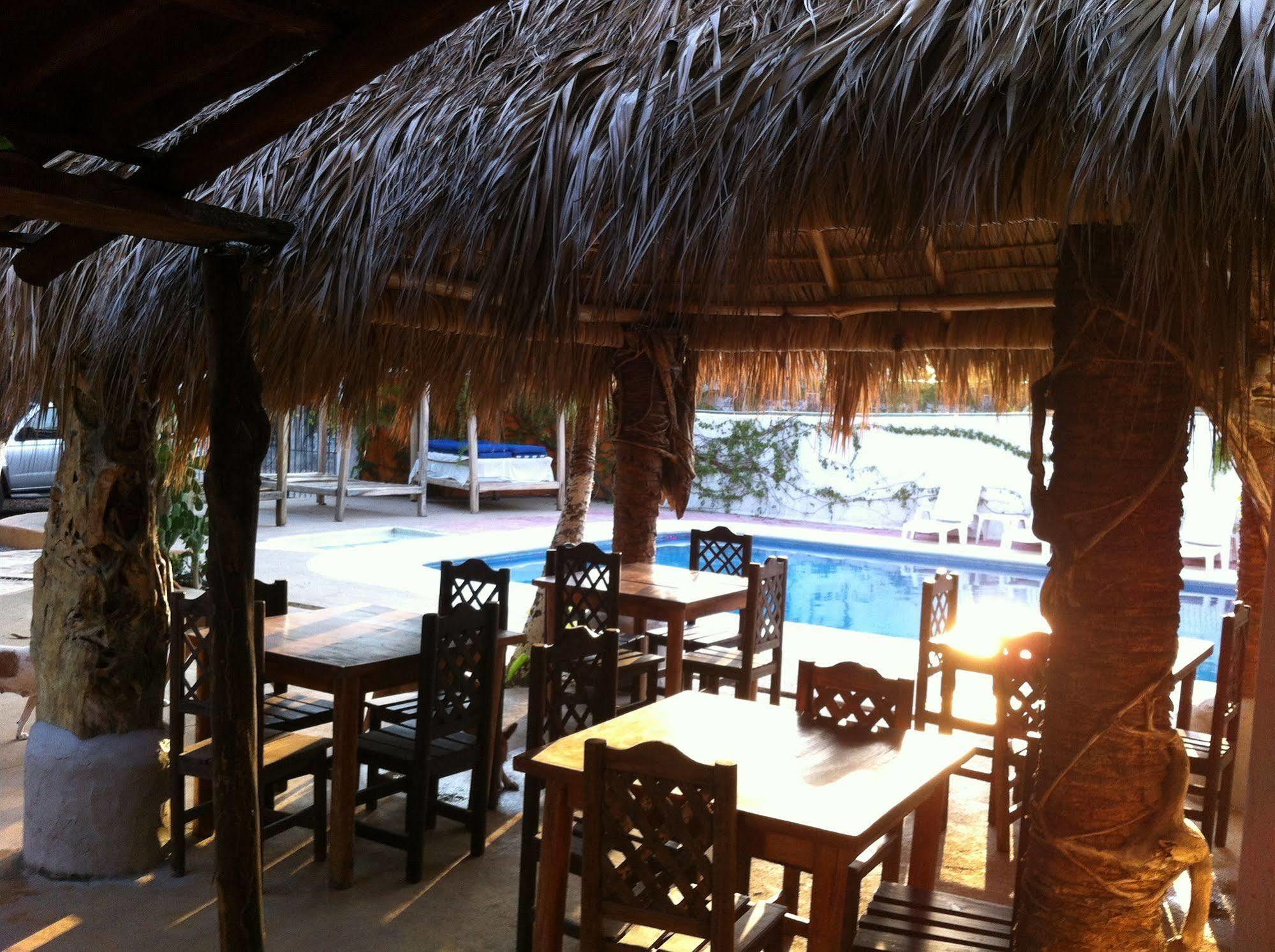 Nuestra Casa Sai By Rotamundos Hotell Coyuca Eksteriør bilde