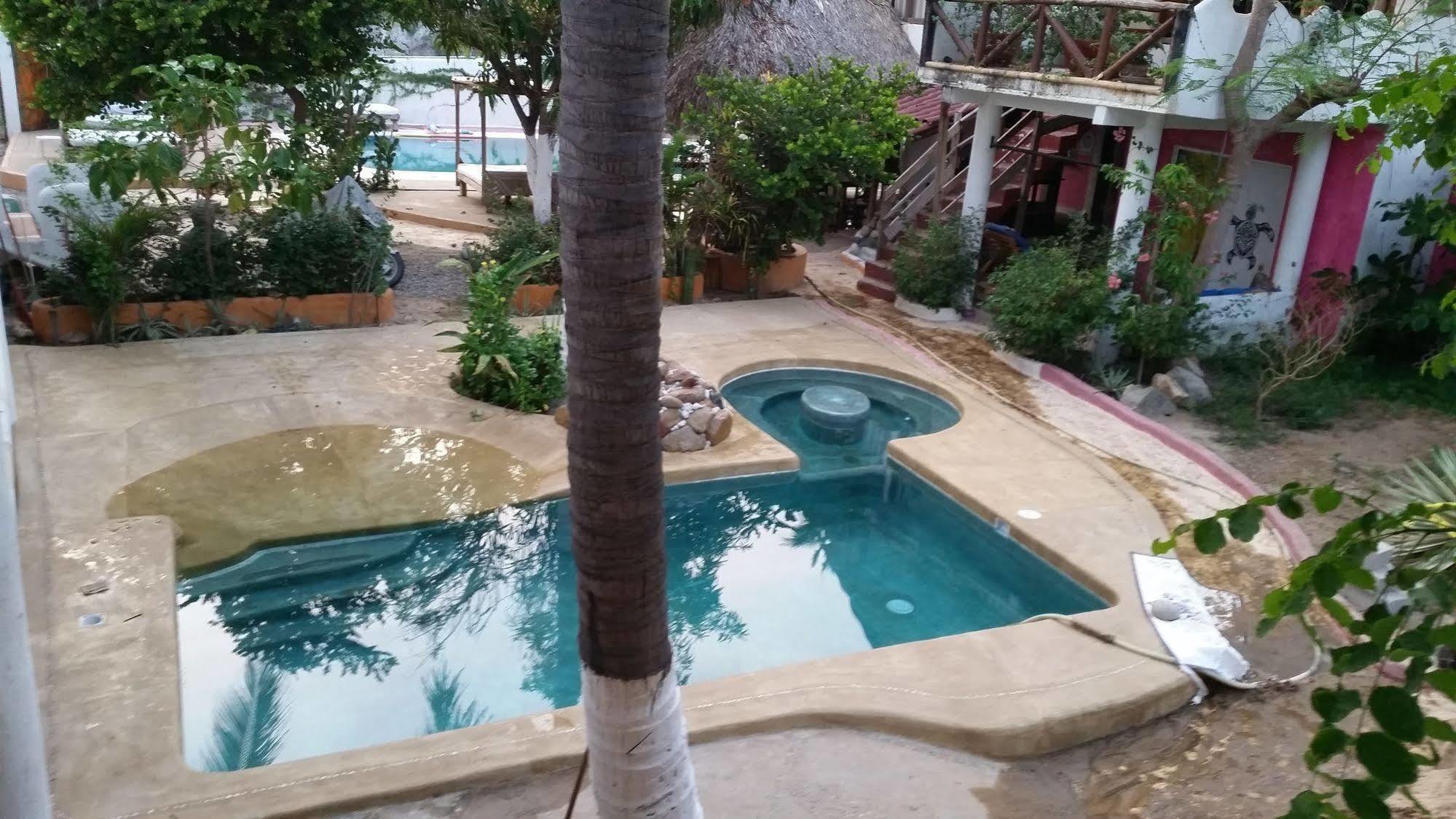 Nuestra Casa Sai By Rotamundos Hotell Coyuca Eksteriør bilde