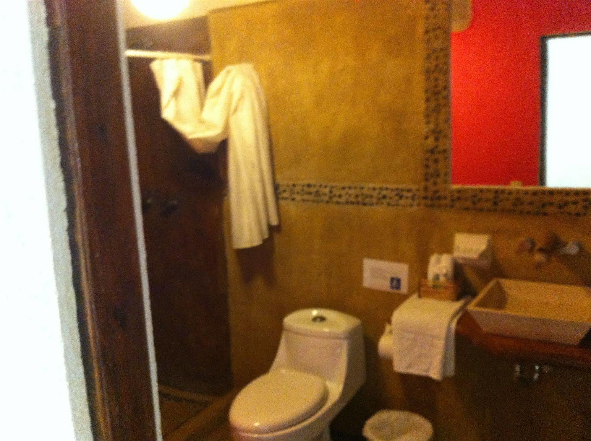 Nuestra Casa Sai By Rotamundos Hotell Coyuca Eksteriør bilde
