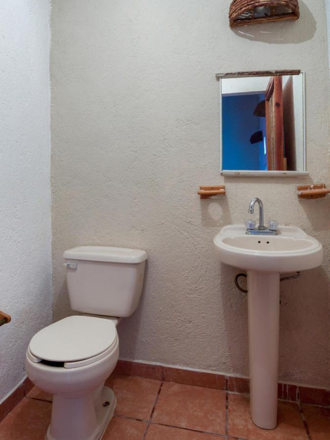 Nuestra Casa Sai By Rotamundos Hotell Coyuca Eksteriør bilde