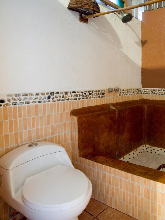 Nuestra Casa Sai By Rotamundos Hotell Coyuca Eksteriør bilde