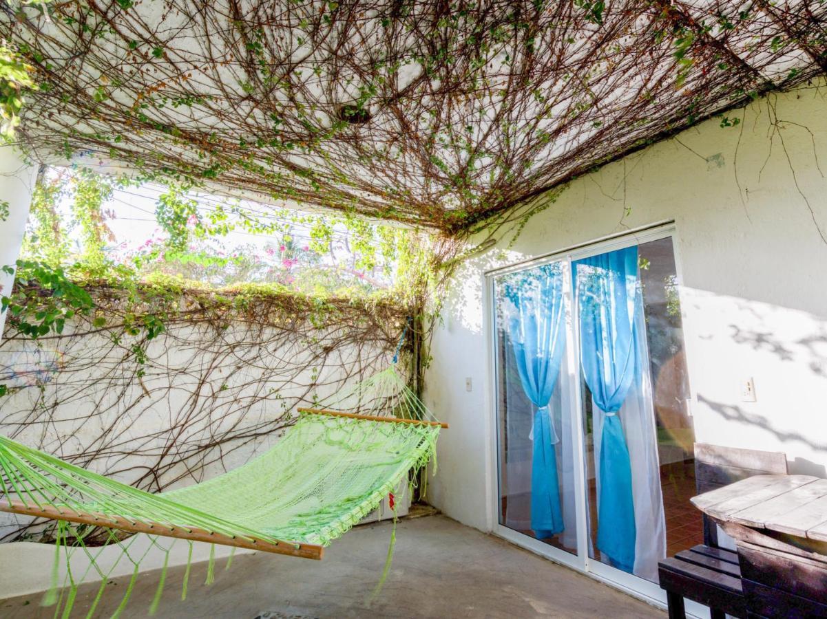 Nuestra Casa Sai By Rotamundos Hotell Coyuca Eksteriør bilde