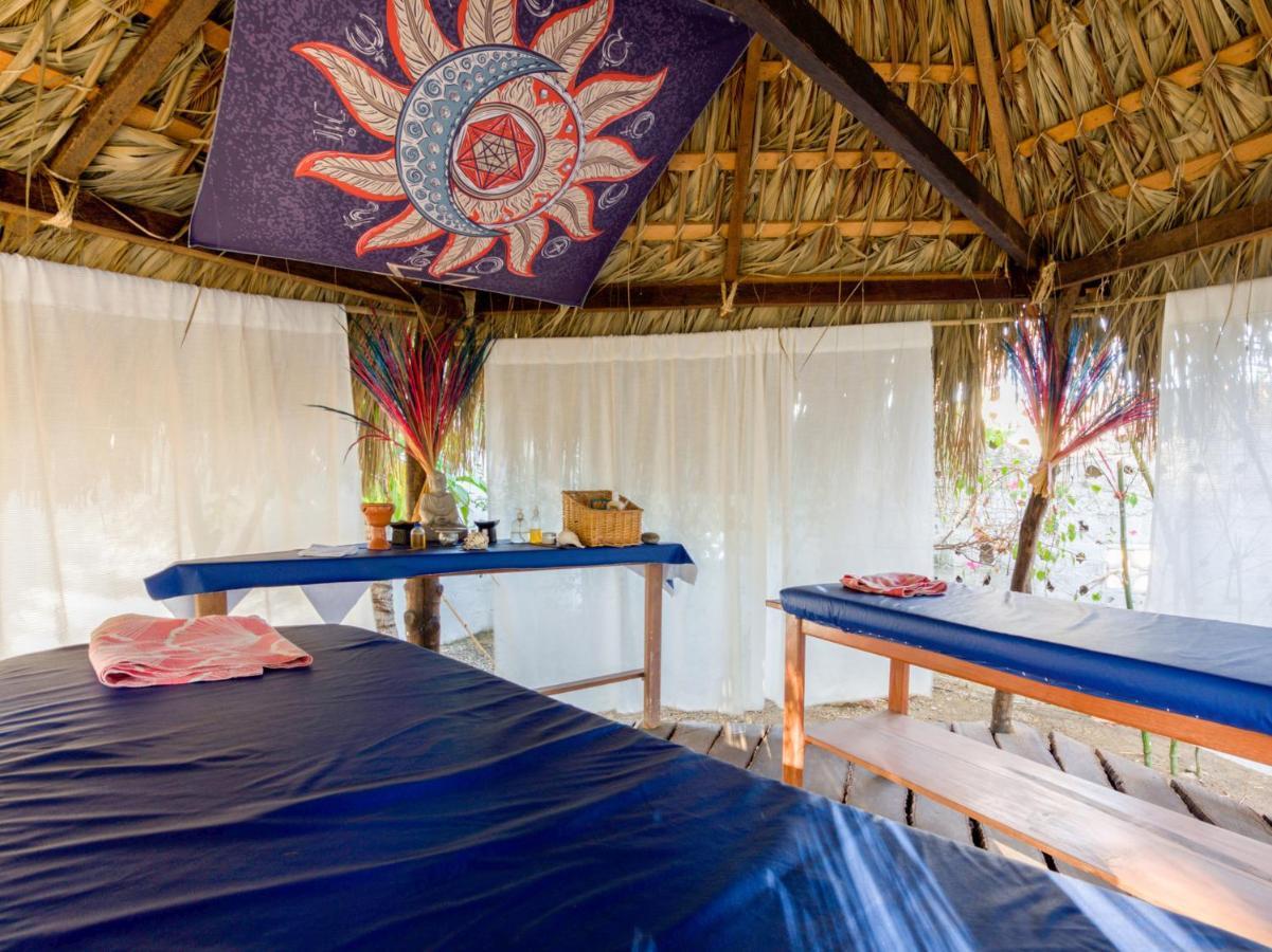 Nuestra Casa Sai By Rotamundos Hotell Coyuca Eksteriør bilde