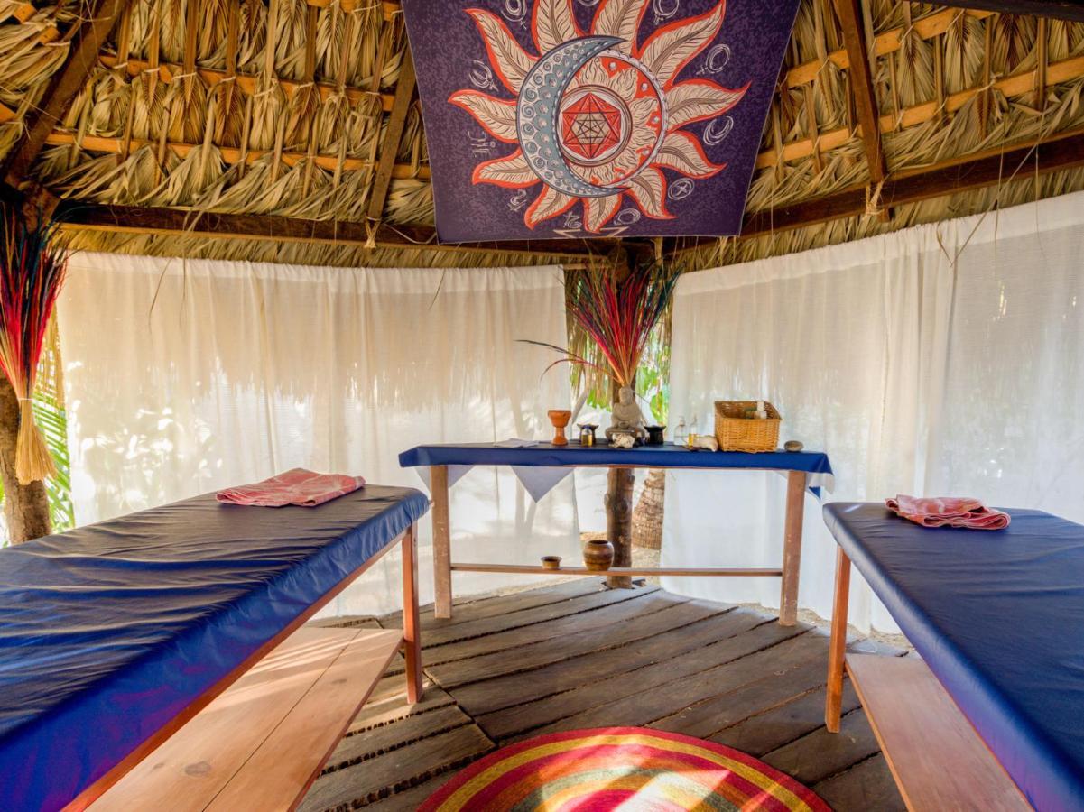 Nuestra Casa Sai By Rotamundos Hotell Coyuca Eksteriør bilde