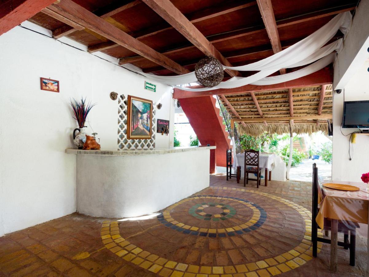 Nuestra Casa Sai By Rotamundos Hotell Coyuca Eksteriør bilde